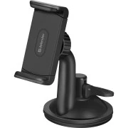 Універсальний автотримач Defender CH-155+ 60-85 мм (29155) (UA)