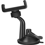 Універсальний автотримач Defender CH-155+ 60-85 мм (29155) (UA)