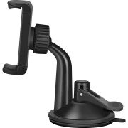 Універсальний автотримач Defender CH-155+ 60-85 мм (29155) (UA)