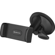 Універсальний автотримач Defender CH-155+ 60-85 мм (29155) (UA)