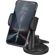 Універсальний автотримач Defender CH-155+ 60-85 мм (29155) (UA)