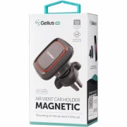 Универсальный автодержатель Gelius Pro GP-CH010 Black (00000082302) (UA)