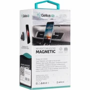 Универсальный автодержатель Gelius Pro GP-CH010 Black (00000082302) (UA)