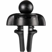 Универсальный автодержатель Gelius Pro GP-CH010 Black (00000082302) (UA)