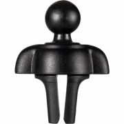 Универсальный автодержатель Gelius Pro GP-CH010 Black (00000082302) (UA)