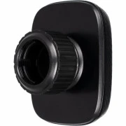 Универсальный автодержатель Gelius Pro GP-CH010 Black (00000082302) (UA)