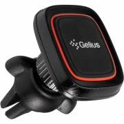 Универсальный автодержатель Gelius Pro GP-CH010 Black (00000082302) (UA)