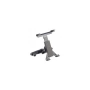 Універсальний автотримач Gembird для планшета, кріплення до підголівника (TA-CHHR-02) (UA)