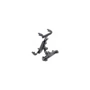 Універсальний автотримач Gembird для планшета, кріплення до підголівника (TA-CHHR-02) (UA)