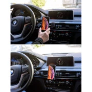 Універсальний автоутримувач Grand-X MT-01 (UA)