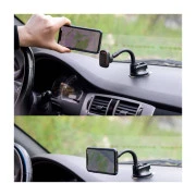 Універсальний автоутримувач Grand-X MT-03 (UA)