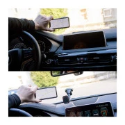 Універсальний автоутримувач Grand-X MT-03 (UA)