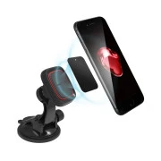 Універсальний автотримач Grand-X MT-04 (UA)