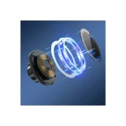 Універсальний автотримач Grand-X MT-15W MagSafe із зарядкою 15W (кріплення на дефлектор) (MT-15W) (UA)