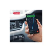 Універсальний автотримач Intaleo CM05GG 6xN52 Black (1283126576003) (UA)