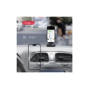 Універсальний автотримач Intaleo CM06GG 20xN52 for MagSafe (1283126576058) (UA)