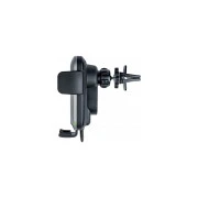 Універсальний автотримач Verbatim FWC-03 with Pro Qi Fast Wireless Car Charger (49554) (UA)