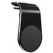 Універсальний автотримач XoKo RM-C70 Flat Magnetic space grey (XK-RM-C70-SPGR) (UA)