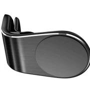 Універсальний автотримач XoKo RM-C70 Flat Magnetic space grey (XK-RM-C70-SPGR) (UA)