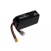 Акумулятор для дрону RacePow Solid state Lipo 6s 11000mAh 20C XT60 (11000mAh-6s-20C) (UA)