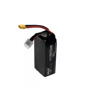 Акумулятор для дрону RacePow Solid state Lipo 6s 11000mAh 20C XT60 (11000mAh-6s-20C) (UA)
