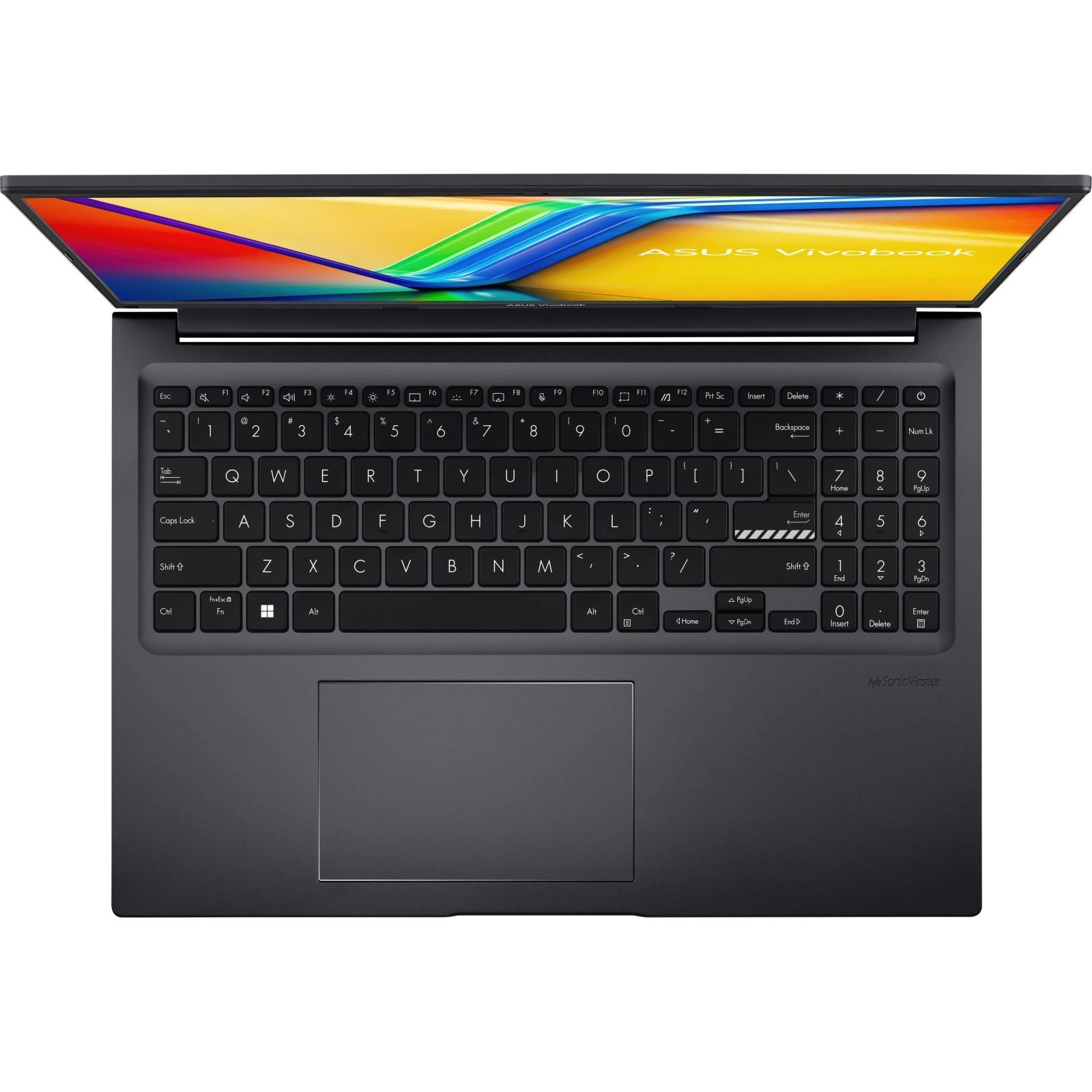ASUS Vivobook 16 X1605VA-MB125 (90NB10N3-M009D0) (UA) Покоління процесора Intel  13-е покоління <