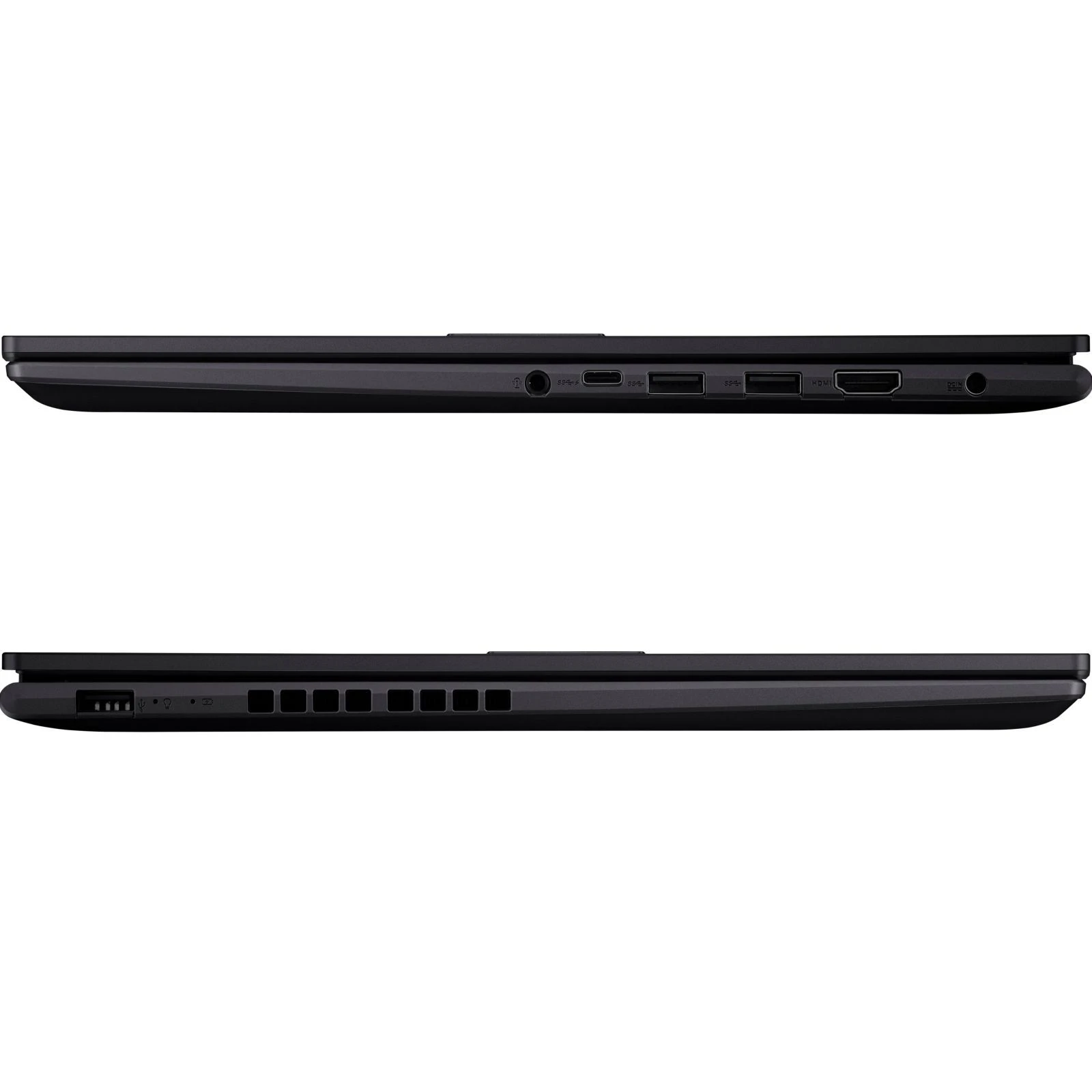 ASUS Vivobook 16 X1605VA-MB125 (90NB10N3-M009D0) (UA) Частота поновлення екрана  60 Гц <==> Яскравість 