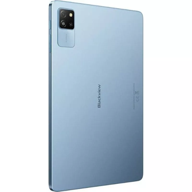 Blackview Tab 60 4/128GB Wi-Fi Glacier Blue (6931548318217) (UA) Бренд: Blackview; Линейка: Tab 60;