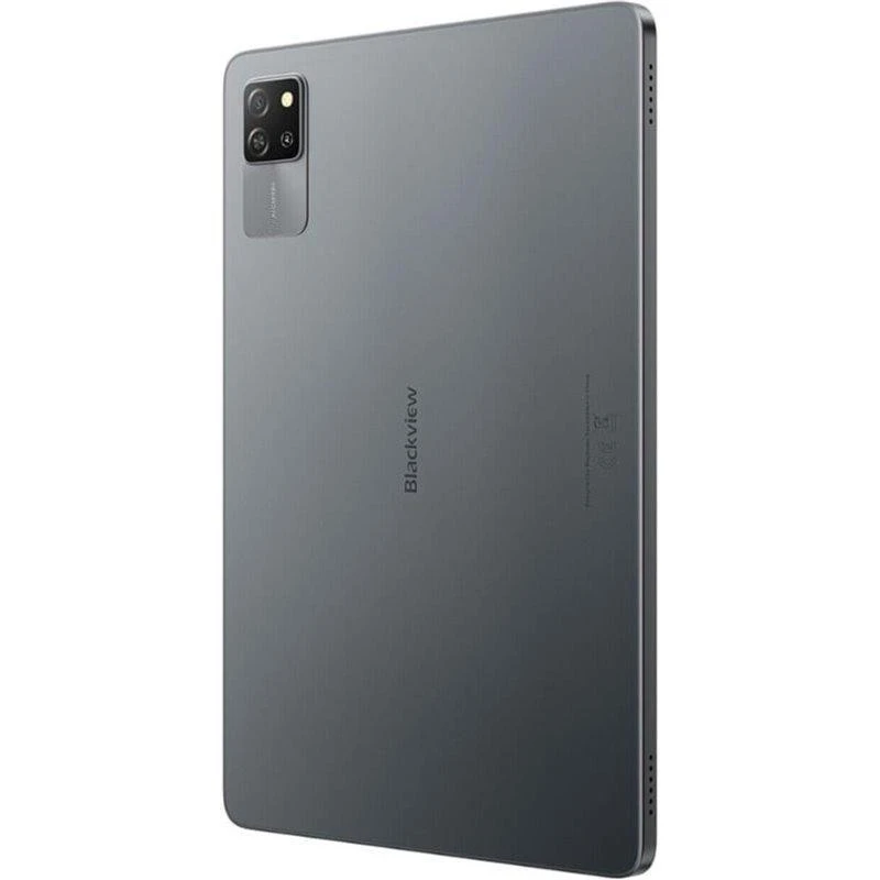 Blackview Tab 60 4/128GB Wi-Fi Iron Gray (6931548318200) (UA) Линейка Tab 60