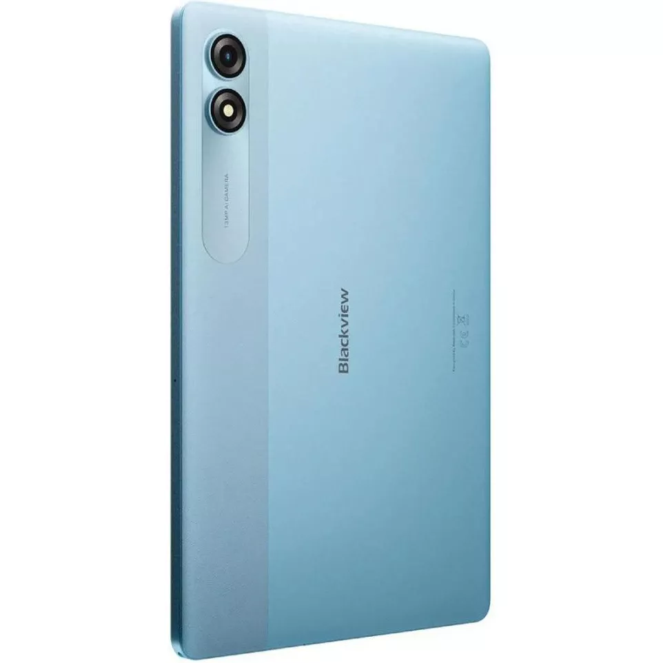 Blackview Tab 9 6/256GB Wi-Fi Frost Blue Бренд: Blackview; Линейка: Tab 9;