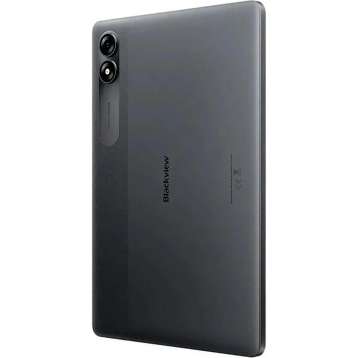 Blackview Tab 9 6/256GB Wi-Fi Ink Grey Предустановленная ОС Android 14