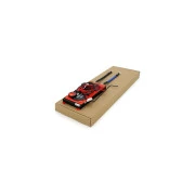 BMS контролер DaLy LiFePO4 24V 8S 150A (SMDL8S-150A) (UA)