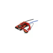 BMS контролер DaLy LiFePO4 24V 8S 30A (SMDL8S-30A) (UA)