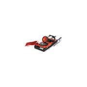 BMS контролер DaLy LiFePO4 24V 8S 80A (SMDL8S-80A) (UA)
