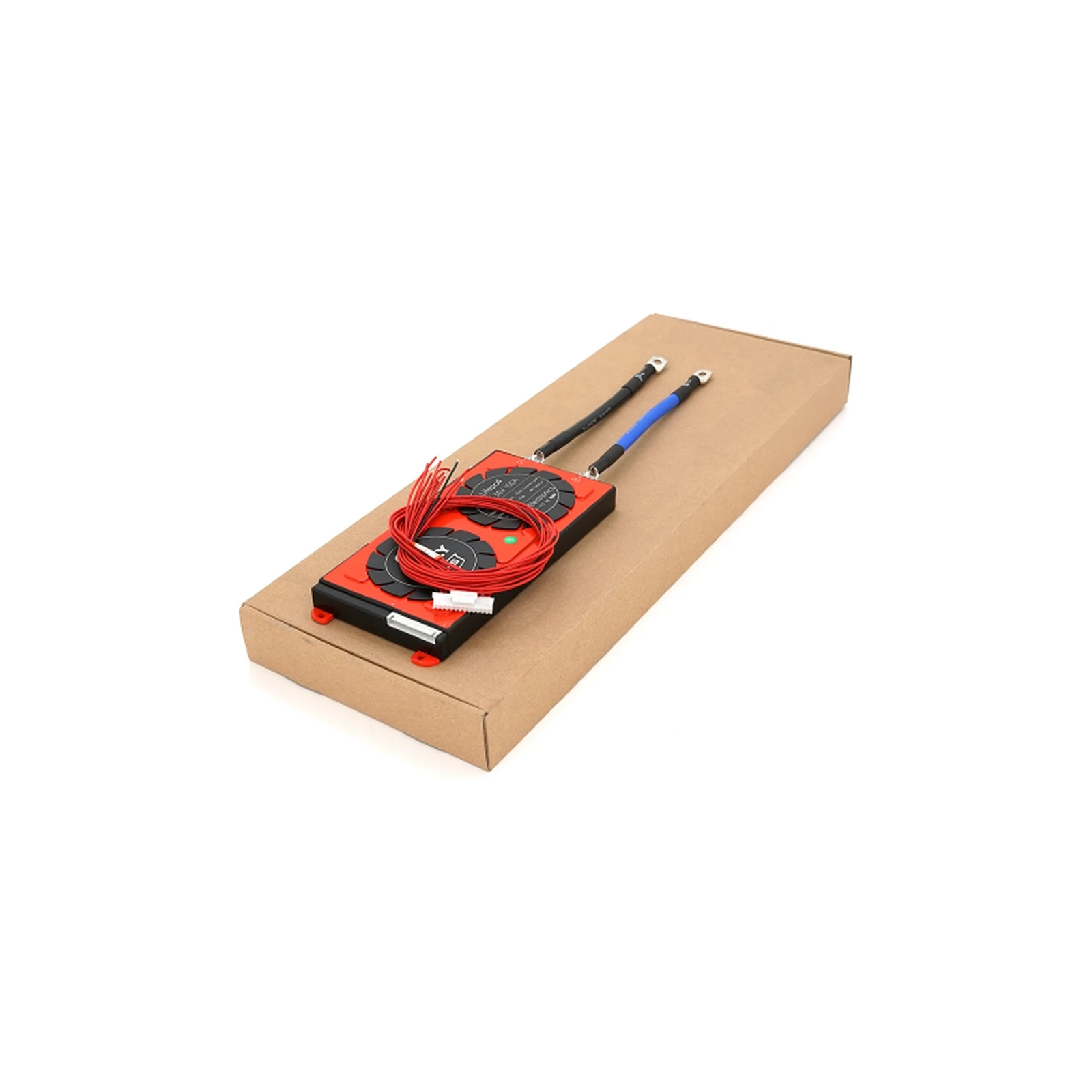 BMS контролер DaLy LiFePO4 36V 12S 150A (DL12S-150A) (UA) Кількість елементів для LiFePO4: 12S;