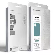 Чехол для мобильного телефона Armorstandart ICON2 Case Apple iPhone 16 Blue Fog (ARM79629) (UA)