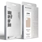 Чехол для мобильного телефона Armorstandart ICON2 Case Apple iPhone 16 Ivory (ARM79625) (UA)