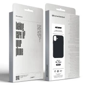 Чехол для мобильного телефона Armorstandart ICON2 Case Apple iPhone 16 Plus Black (ARM78623) (UA)