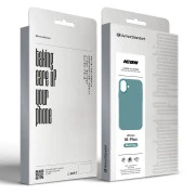 Чохол для мобільного телефону Armorstandart ICON2 Apple iPhone 16 Plus Blue Fog (ARM79634) (UA)