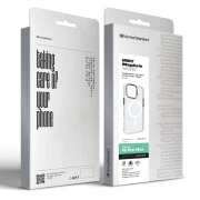 Чохол для мобільного телефону Apple iPhone 16 Pro Max Matte Clear (ARM78716) (UA)