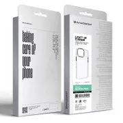 Чохол для мобільного телефону Armorstandart UNIT2 Apple iPhone 16 Pro Max Matte Clear (ARM78767) (UA)