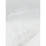 Чохол для мобільного телефону BeCover Anti-Shock Apple iPhone 16 Plus Clear (712111) (UA)