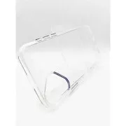 Чехол для мобильного телефона BeCover Space Case для Apple iPhone 16 Transparancy (712106) (UA)