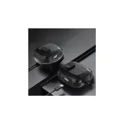 Чохол для навушників BeCover Protective TPU для Samsung Galaxy Buds 3 Black (711997) (UA)