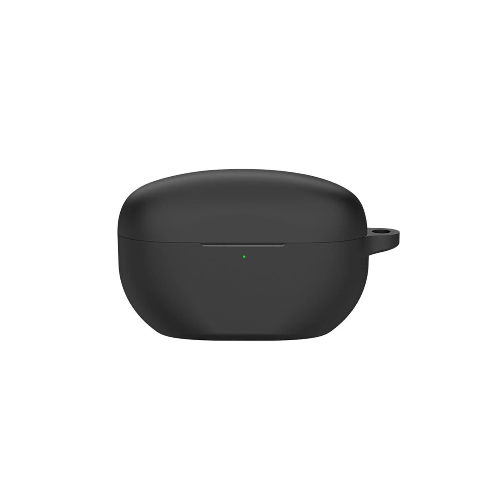 Чохол для навушників BeCover Silicon для Sony WF-1000XM5 Black (710180) (UA) Колір  Чорний 