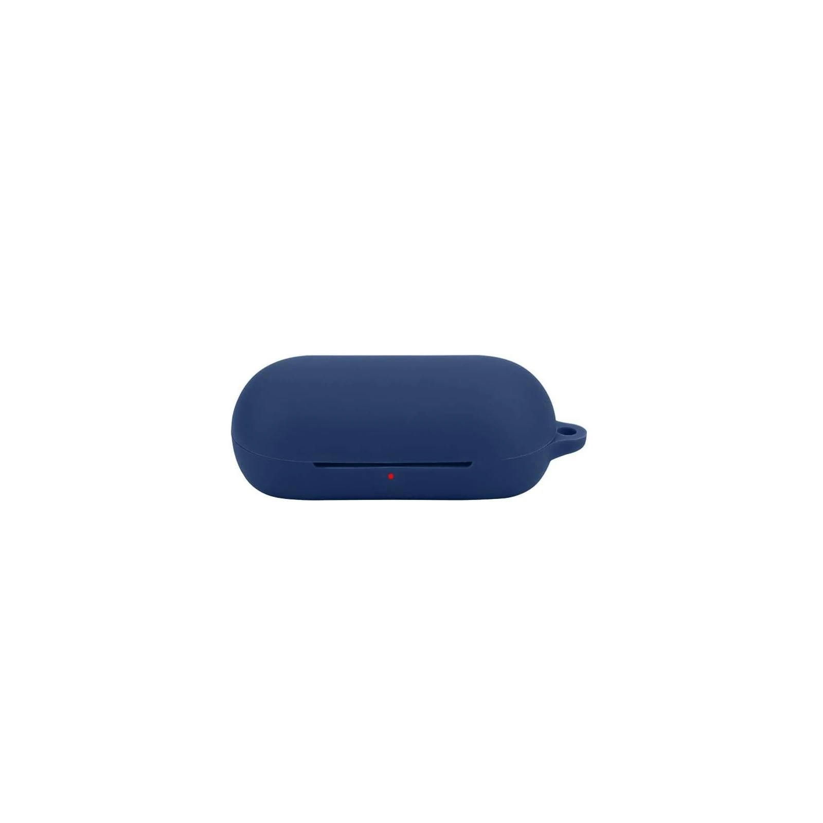 Чехол для наушников BeCover Silicon для Sony WF-C700N Dark Blue (712029) (UA) Цвет темно-синий
