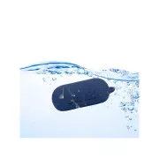 Чехол для наушников BeCover Silicon для Sony WF-C700N Dark Blue (712029) (UA)
