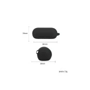 Чехол для наушников BeCover Silicon для Sony WF-C700N Dark Blue (712029) (UA)