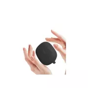 Чохол для навушників BeCover Silicon для Xiaomi Redmi Buds 5 Pro Black (710959) (UA)