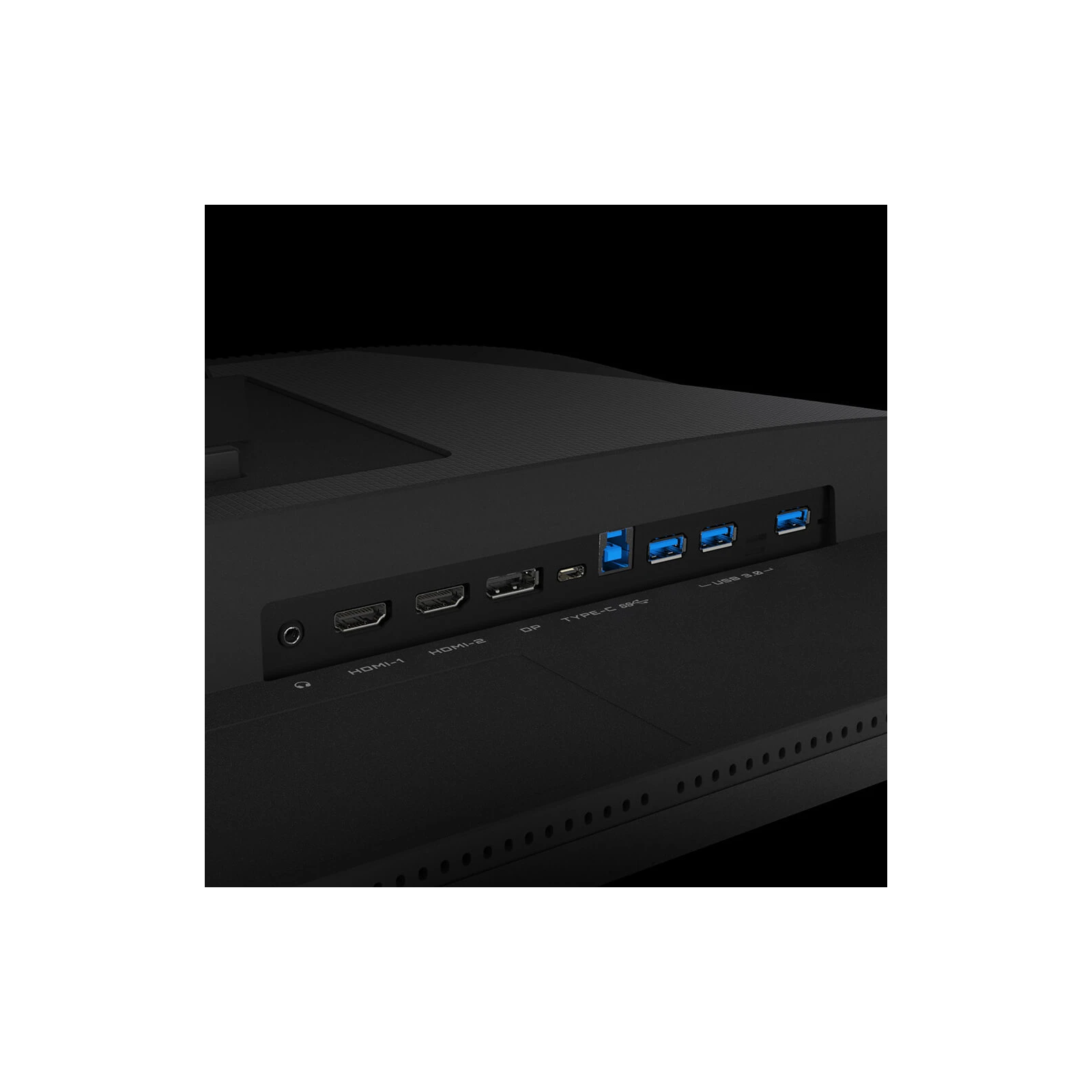 GIGABYTE M28U-EK (UA) Тип матриці SS-IPS